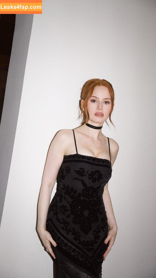 Madelaine Petsch / madelame leaked photo photo #0070