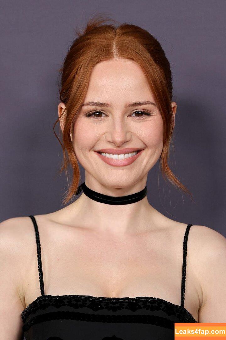 Madelaine Petsch / madelame leaked photo photo #0079