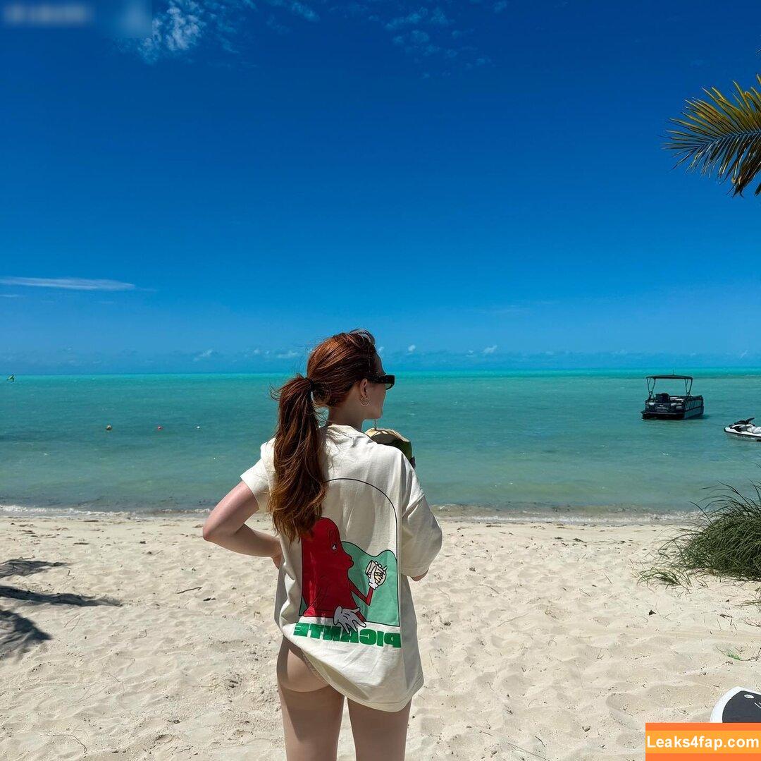 Madelaine Petsch / madelame слитое фото фото #0104