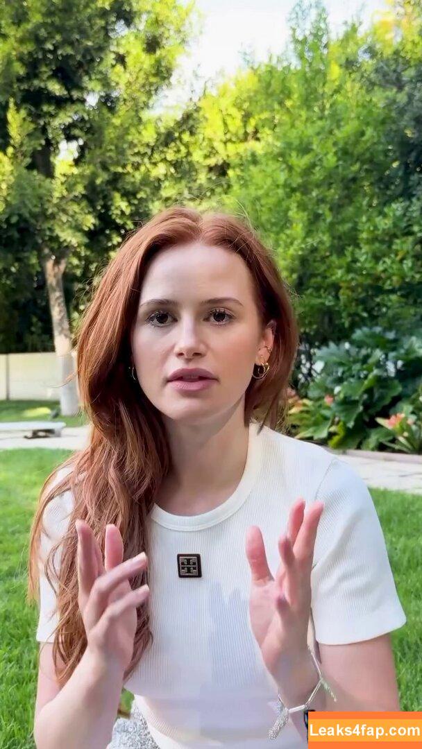 Madelaine Petsch / madelame leaked photo photo #0106