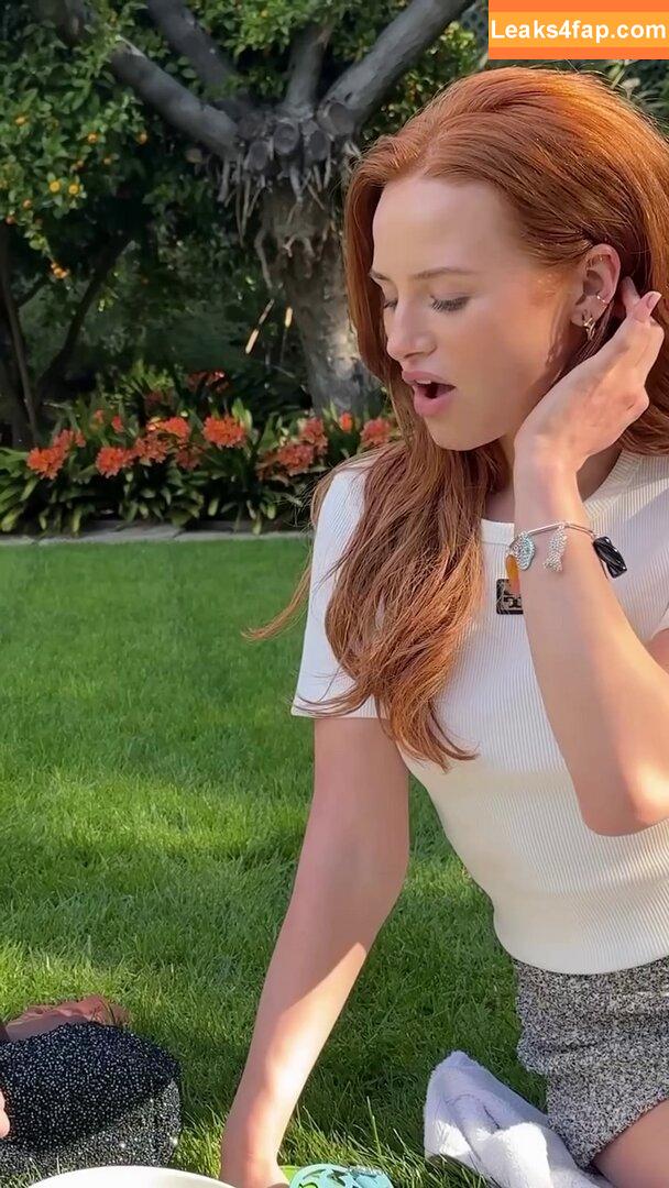 Madelaine Petsch / madelame leaked photo photo #0113