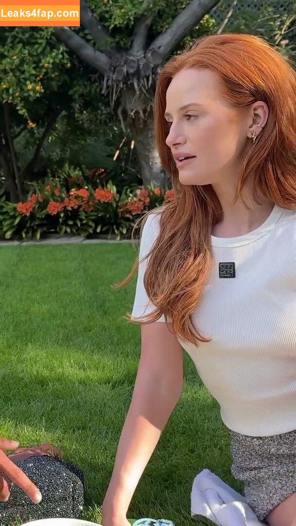Madelaine Petsch / madelame leaked photo photo #0114