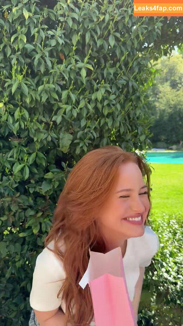 Madelaine Petsch / madelame leaked photo photo #0124