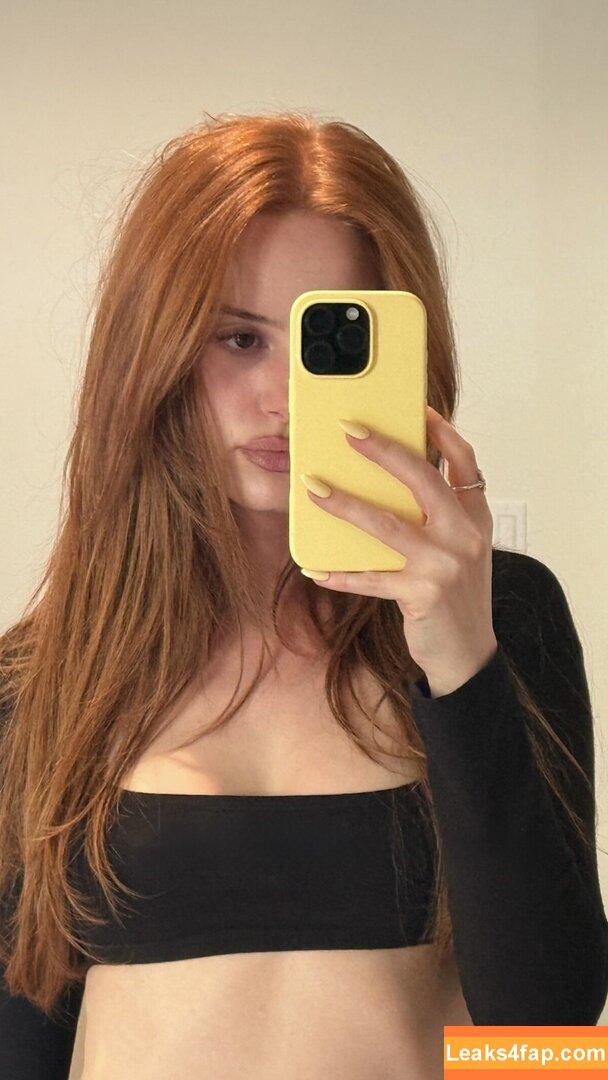 Madelaine Petsch / madelame слитое фото фото #0138