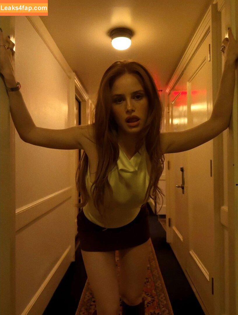 Madelaine Petsch / madelame слитое фото фото #0140