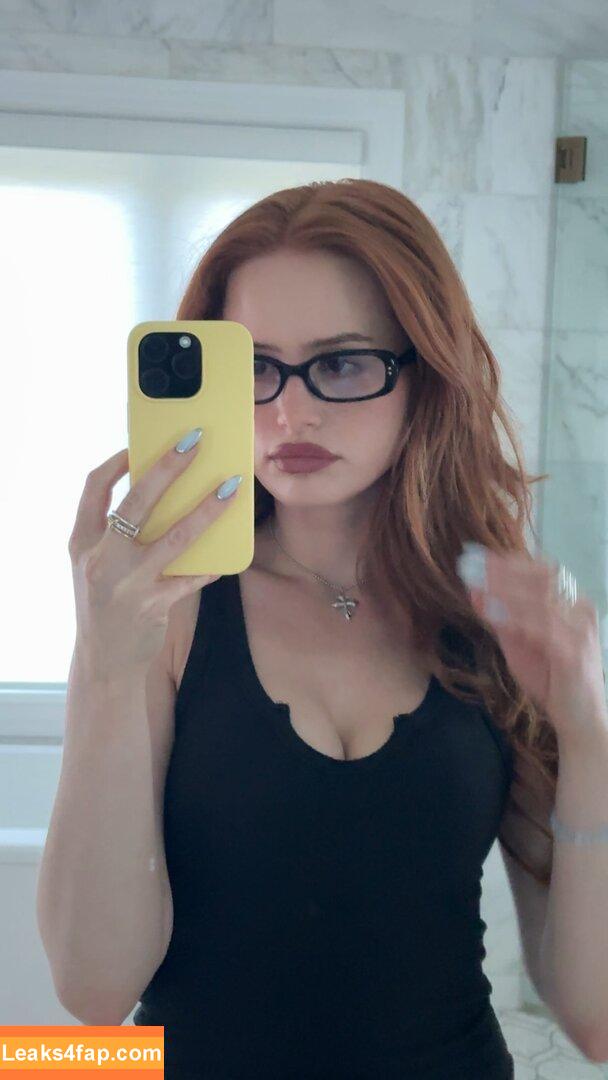 Madelaine Petsch / madelame слитое фото фото #0144