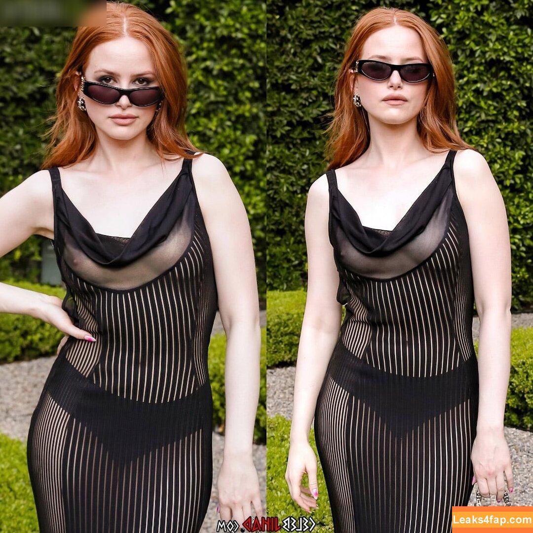 Madelaine Petsch / madelame слитое фото фото #0148