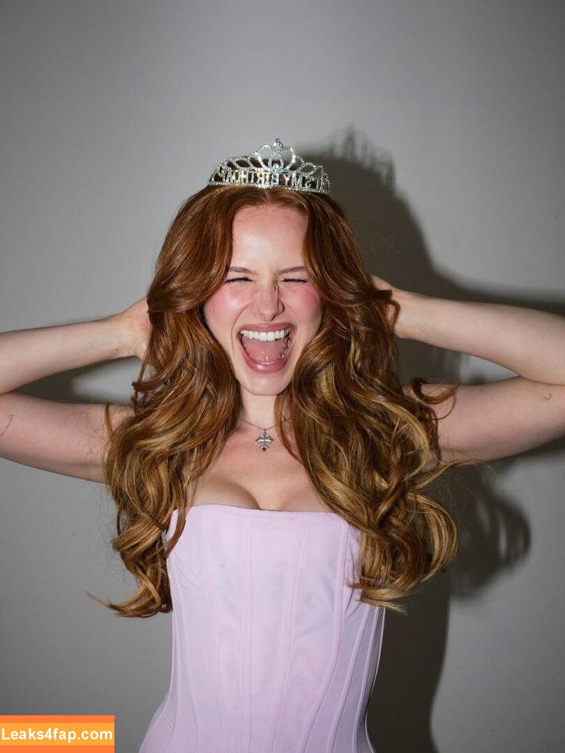 Madelaine Petsch / madelame слитое фото фото #0151