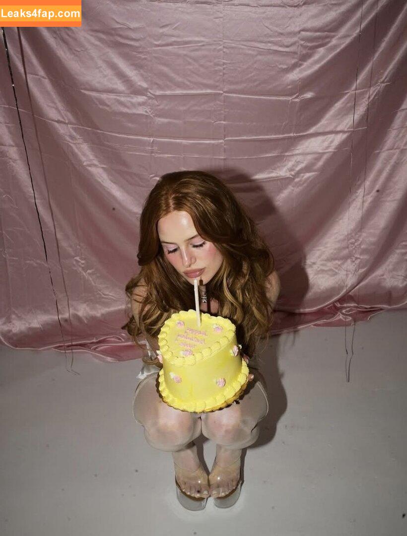 Madelaine Petsch / madelame слитое фото фото #0158