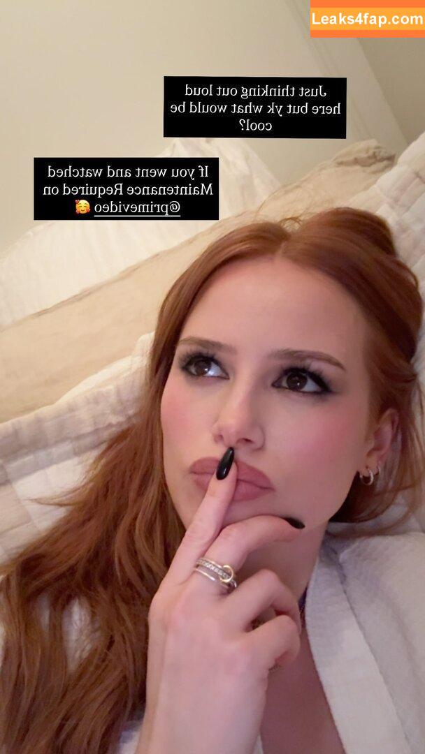 Madelaine Petsch / madelame слитое фото фото #0200
