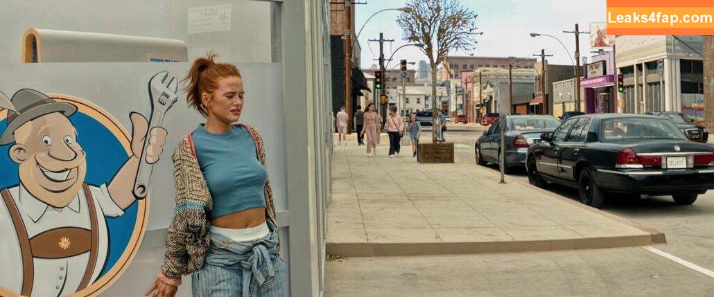 Madelaine Petsch / madelame слитое фото фото #0207