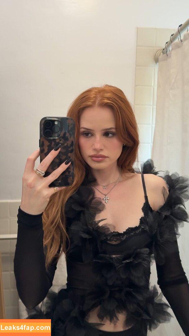 Madelaine Petsch / madelame слитое фото фото #0218
