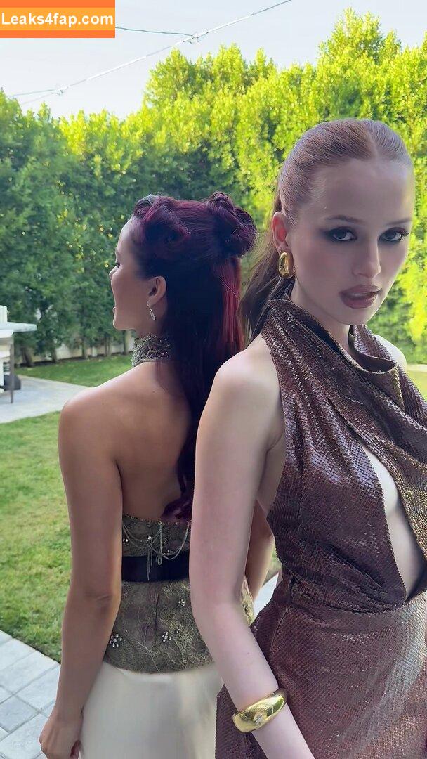 Madelaine Petsch / madelame leaked photo photo #0220