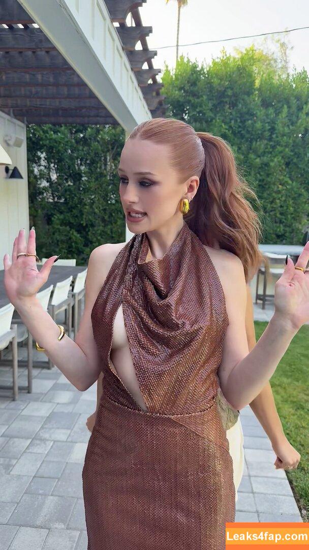 Madelaine Petsch / madelame leaked photo photo #0223