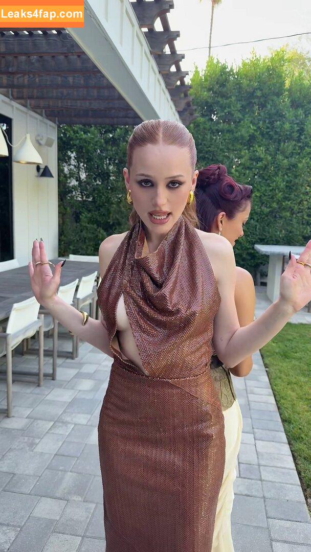 Madelaine Petsch / madelame leaked photo photo #0224