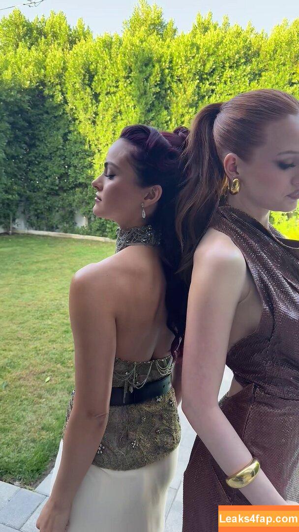 Madelaine Petsch / madelame leaked photo photo #0225