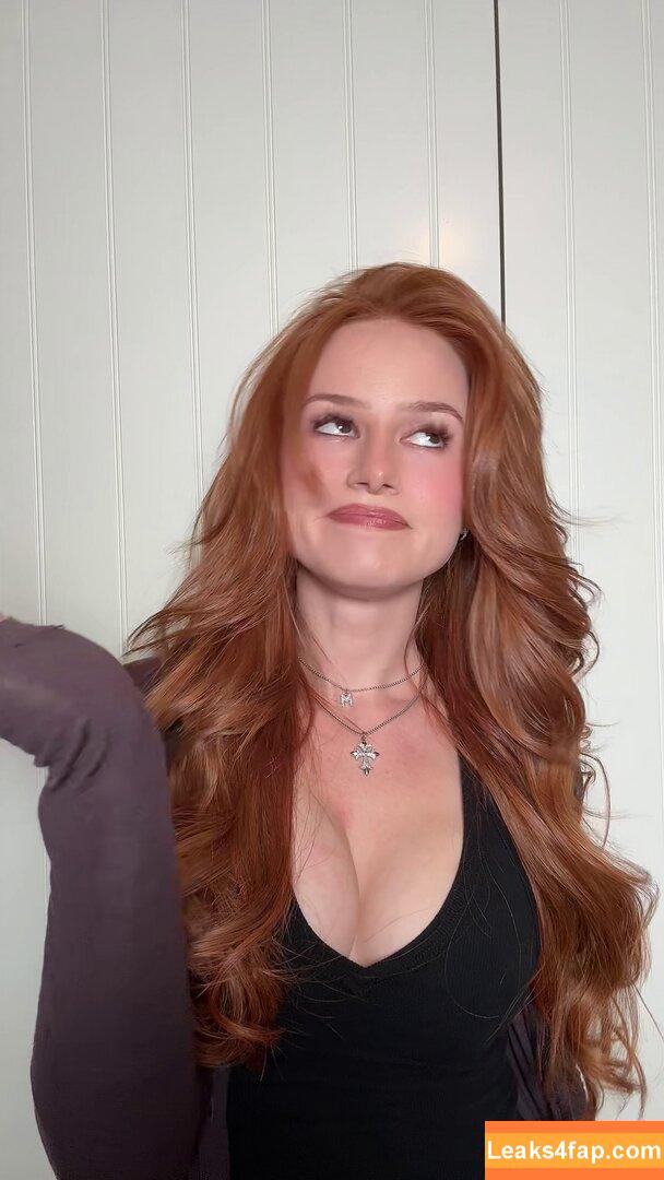 Madelaine Petsch / madelame слитое фото фото #0230