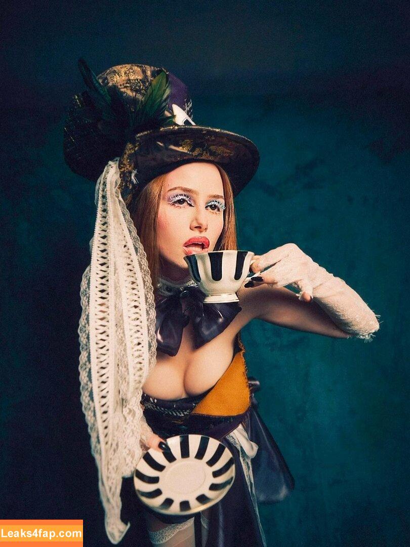 Madelaine Petsch / madelame leaked photo photo #0233