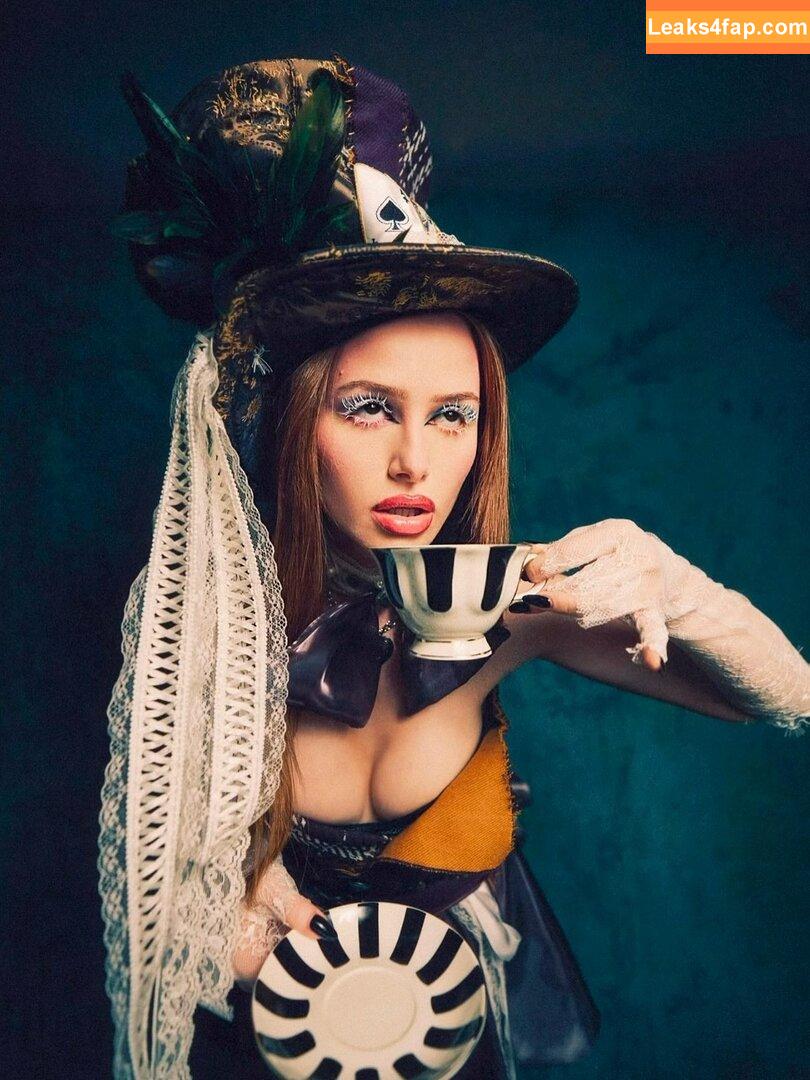 Madelaine Petsch / madelame leaked photo photo #0236