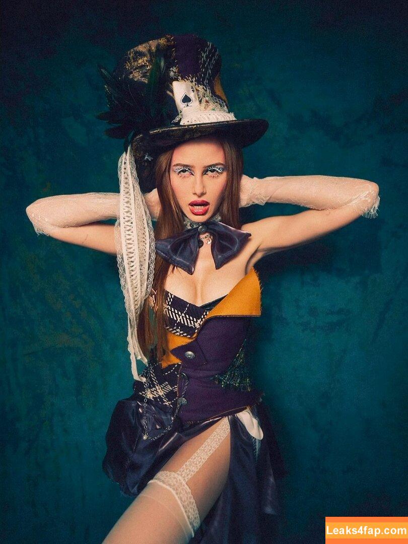 Madelaine Petsch / madelame leaked photo photo #0238