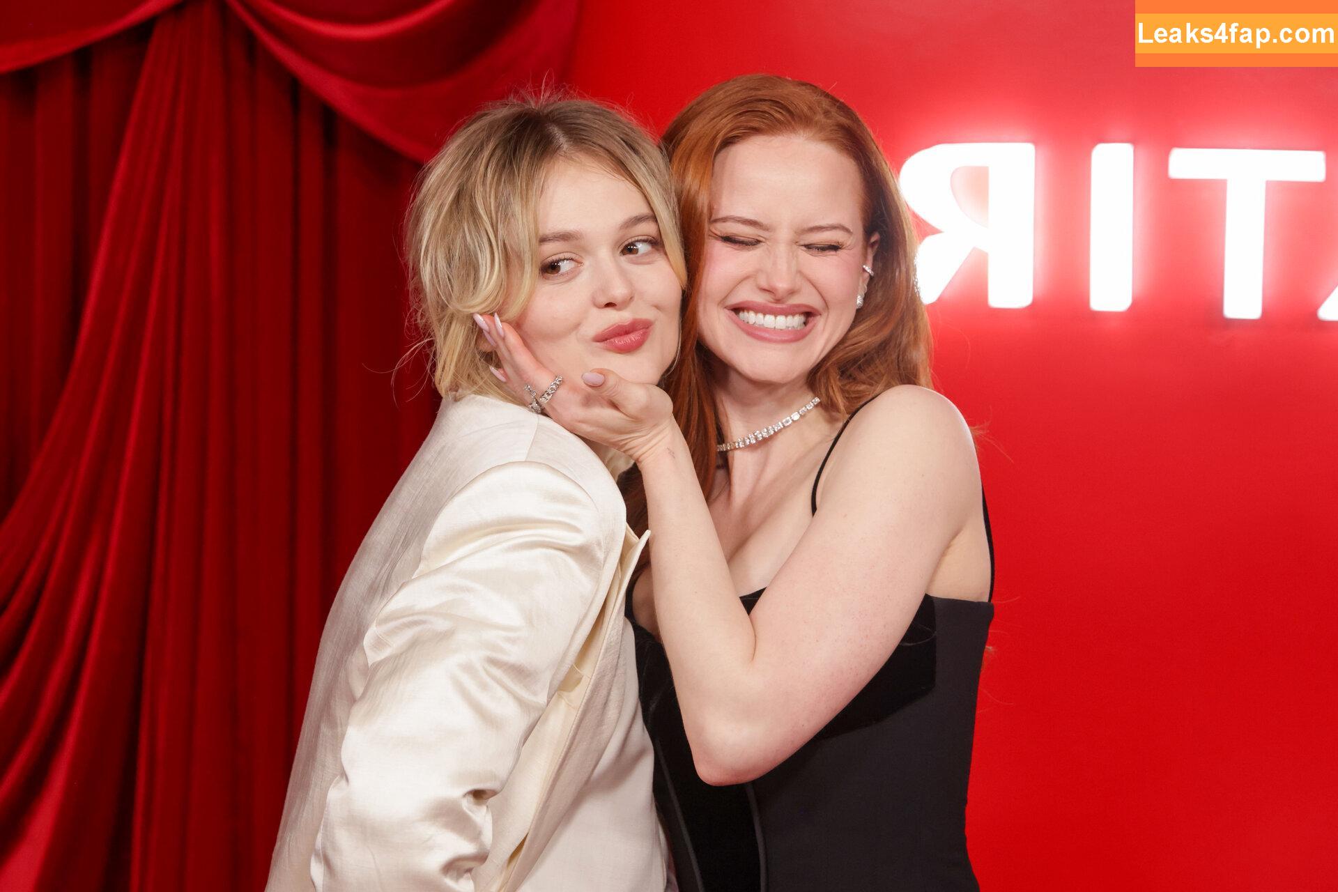 Madelaine Petsch / madelame leaked photo photo #0253