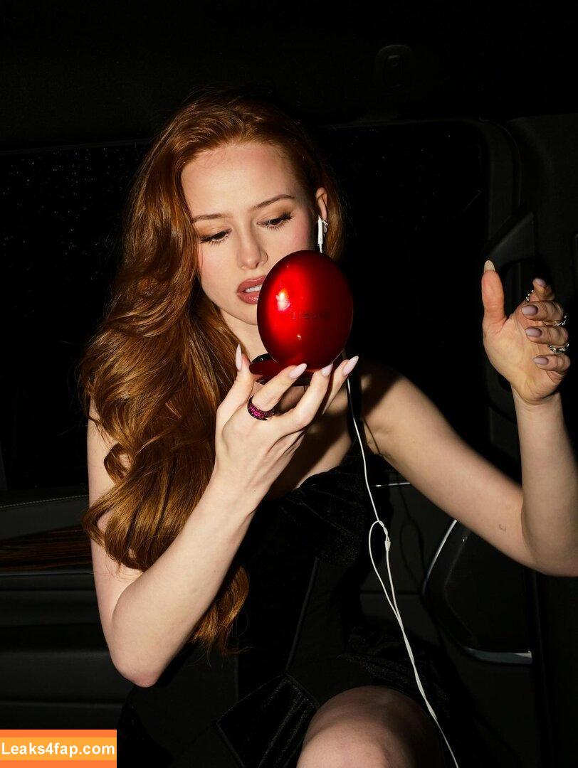 Madelaine Petsch / https: / madelainepetsch / madelame leaked photo photo #0286