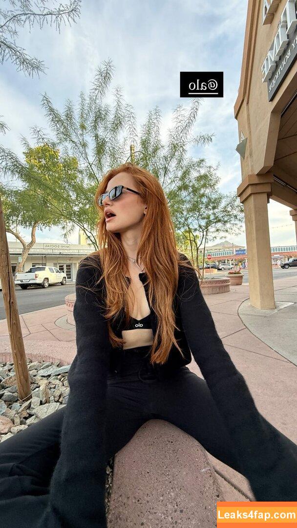 Madelaine Petsch / https: / madelainepetsch / madelame leaked photo photo #0287