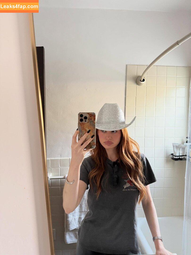 Madelaine Petsch / https: / madelainepetsch / madelame leaked photo photo #0289