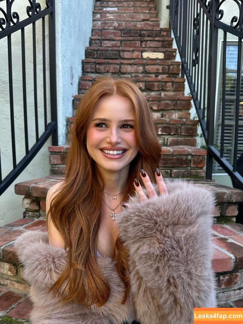 Madelaine Petsch / https: / madelainepetsch / madelame leaked photo photo #0290