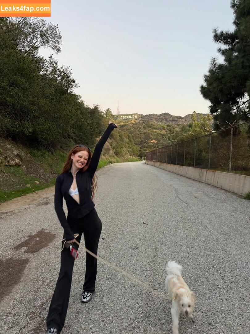Madelaine Petsch / https: / madelainepetsch / madelame leaked photo photo #0291