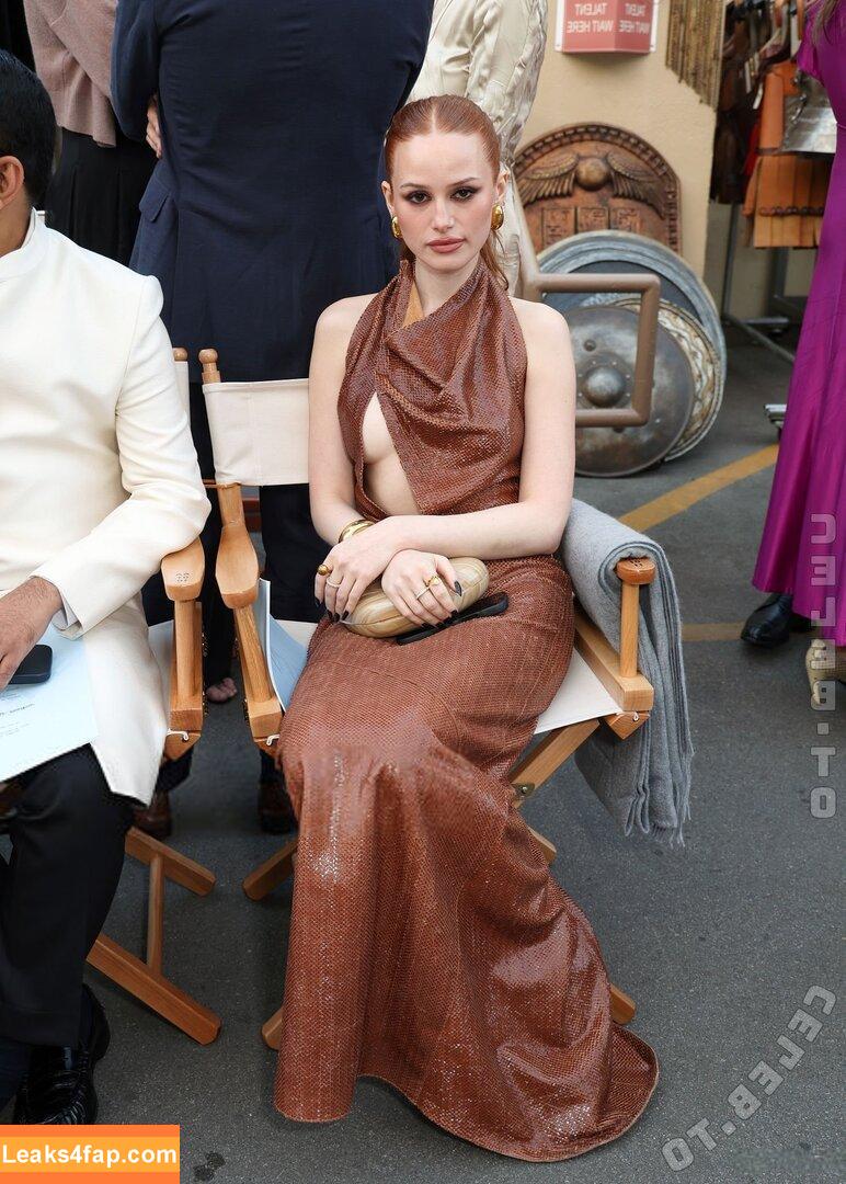 Madelaine Petsch / https: / madelainepetsch / madelame leaked photo photo #0293