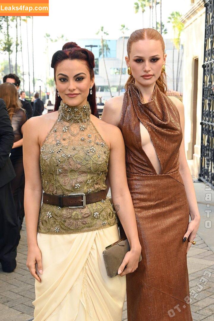 Madelaine Petsch / https: / madelainepetsch / madelame leaked photo photo #0297