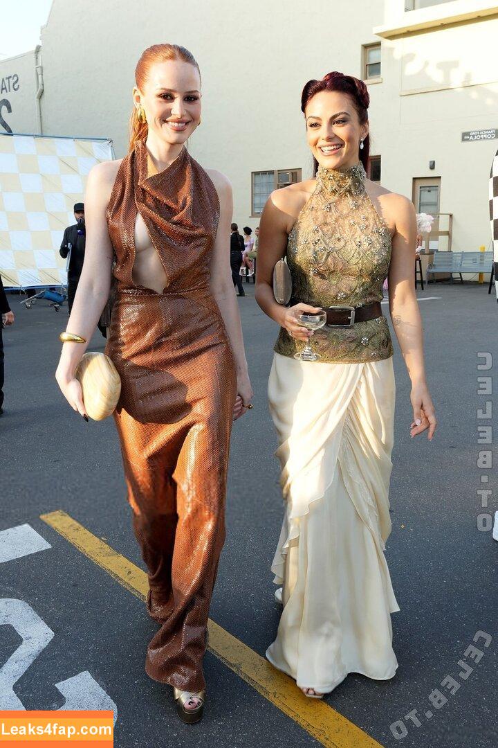 Madelaine Petsch / https: / madelainepetsch / madelame leaked photo photo #0299