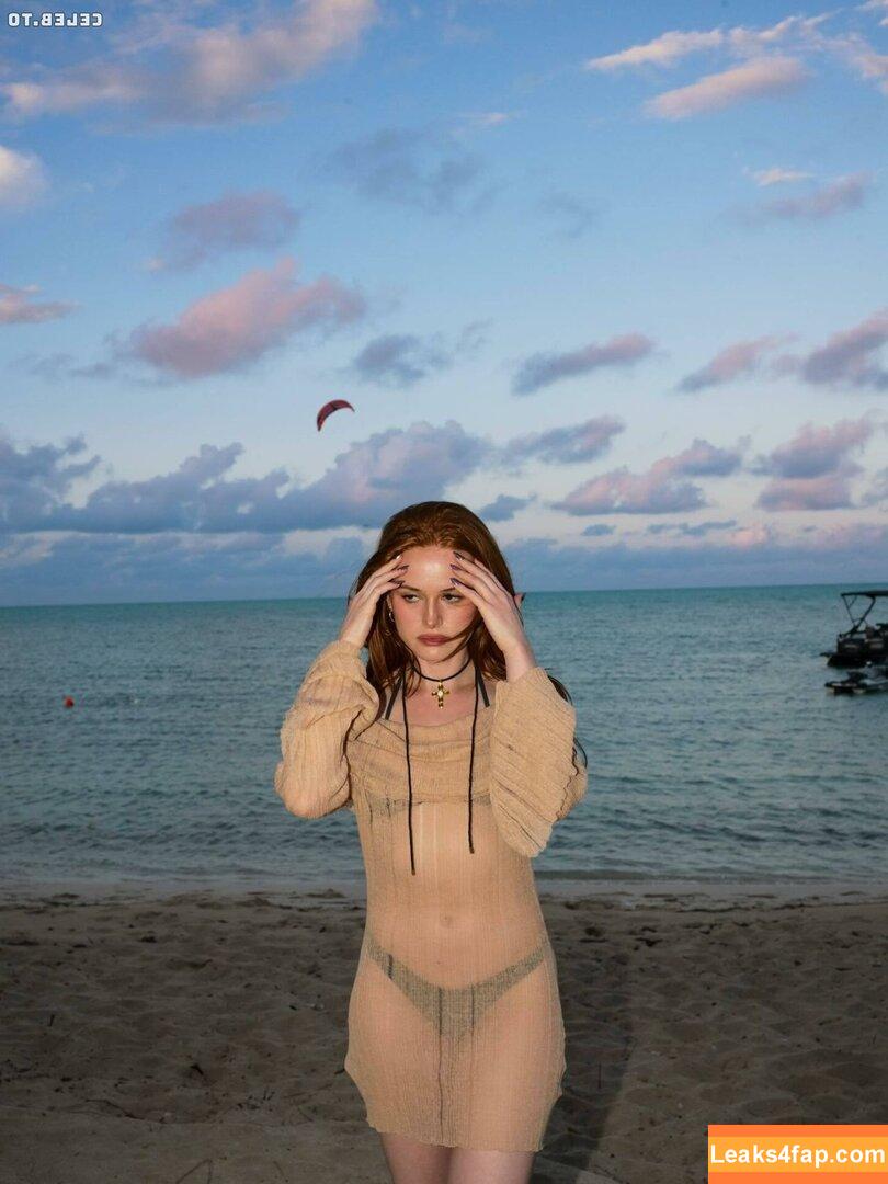 Madelaine Petsch / https: / madelainepetsch / madelame leaked photo photo #0308