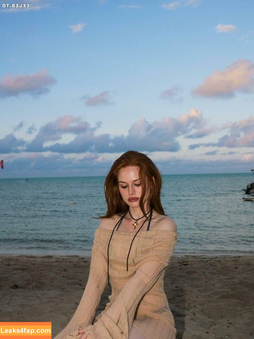 Madelaine Petsch / https: / madelainepetsch / madelame leaked photo photo #0310