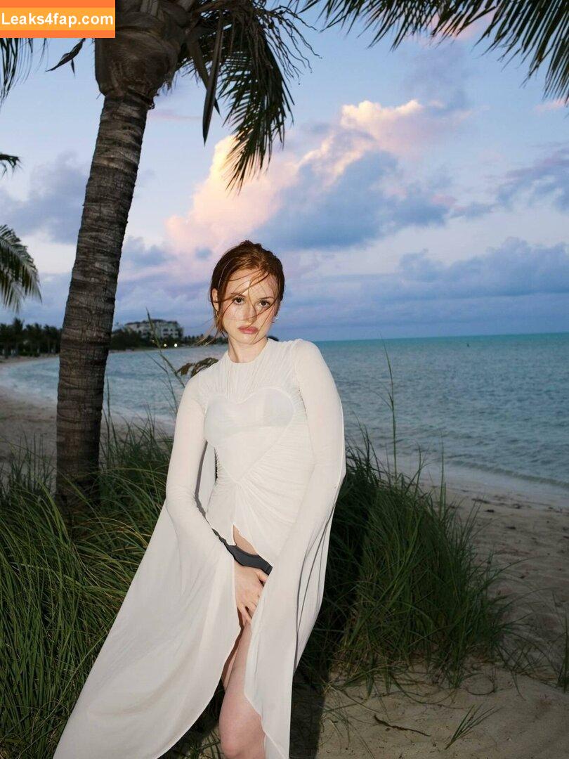 Madelaine Petsch / https: / madelainepetsch / madelame leaked photo photo #0311