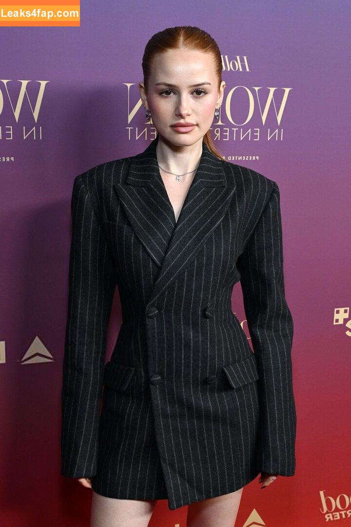 Madelaine Petsch / https: / madelainepetsch / madelame leaked photo photo #0317