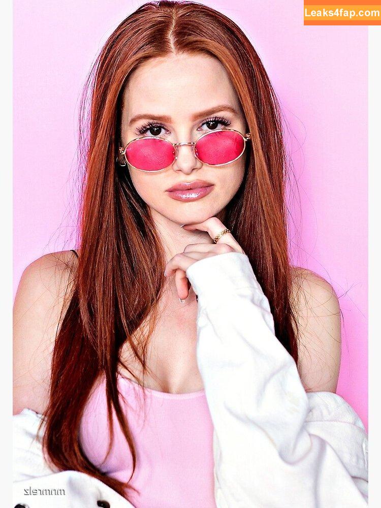 Madelaine Petsch / https: / madelainepetsch / madelame leaked photo photo #0342