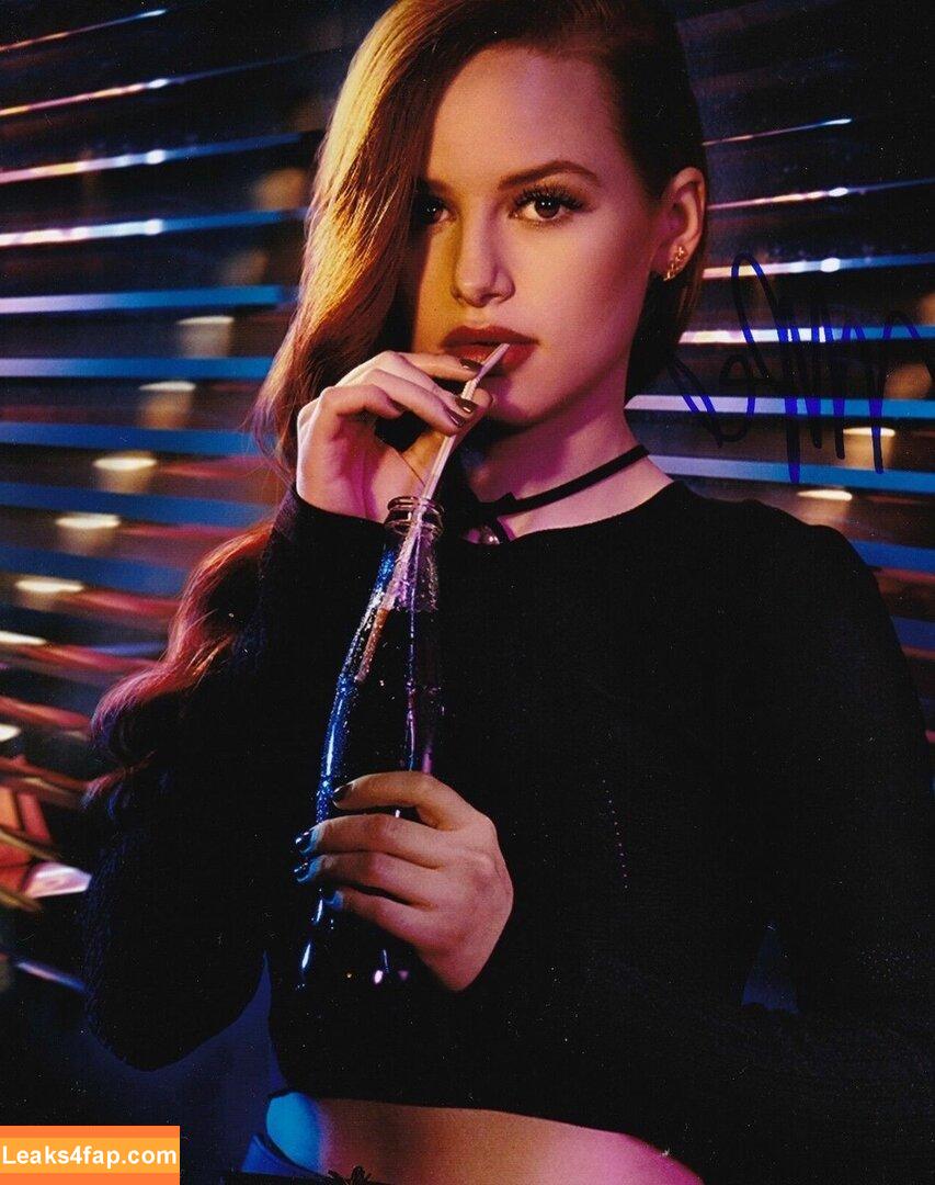 Madelaine Petsch / https: / madelainepetsch / madelame leaked photo photo #0354