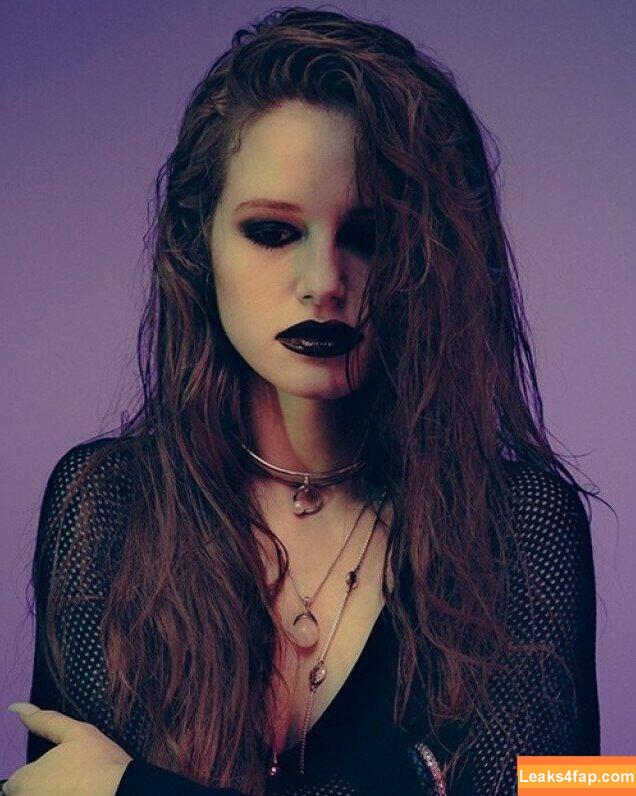 Madelaine Petsch / https: / madelainepetsch / madelame leaked photo photo #0355