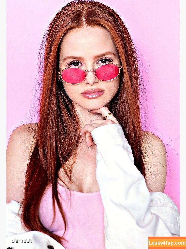 Madelaine Petsch / https: / madelainepetsch / madelame leaked photo photo #0362
