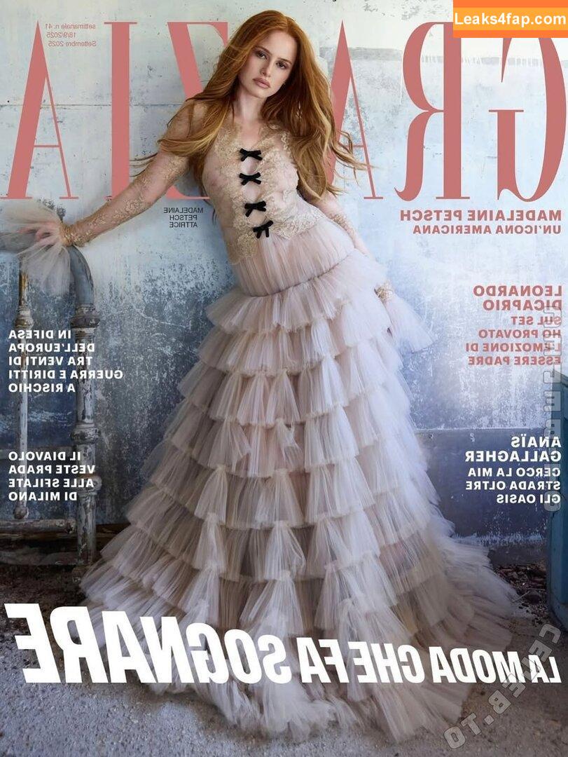 Madelaine Petsch / https: / madelainepetsch / madelame leaked photo photo #0365