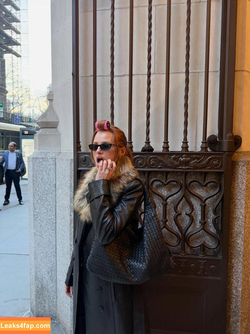 Madelaine Petsch / https: / madelainepetsch / madelame leaked photo photo #0373