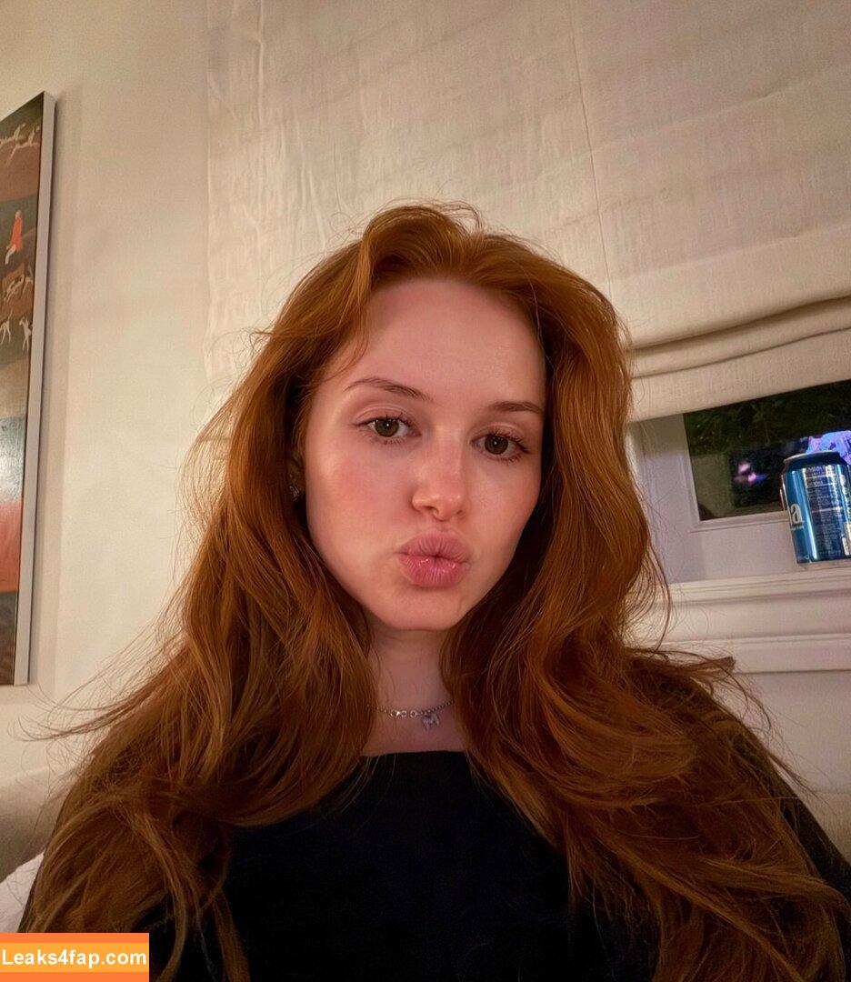 Madelaine Petsch / https: / madelainepetsch / madelame leaked photo photo #0411