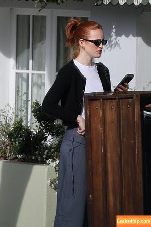 Madelaine Petsch photo #0002