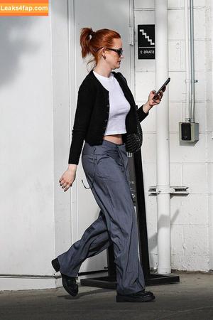 Madelaine Petsch photo #0006