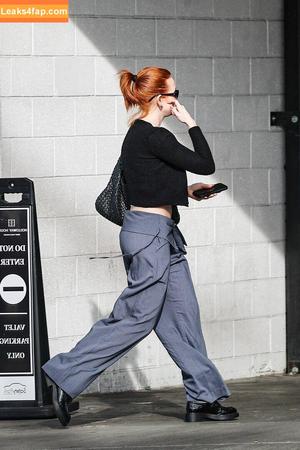 Madelaine Petsch photo #0007