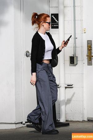 Madelaine Petsch photo #0014