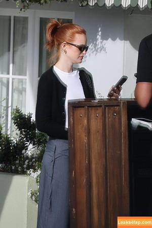 Madelaine Petsch photo #0018