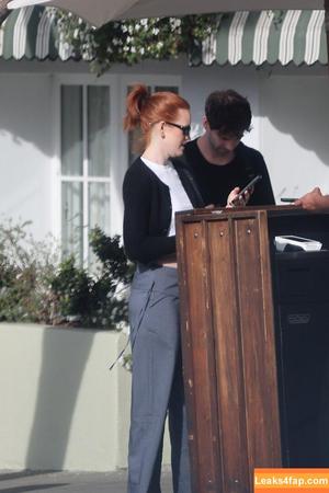 Madelaine Petsch photo #0020